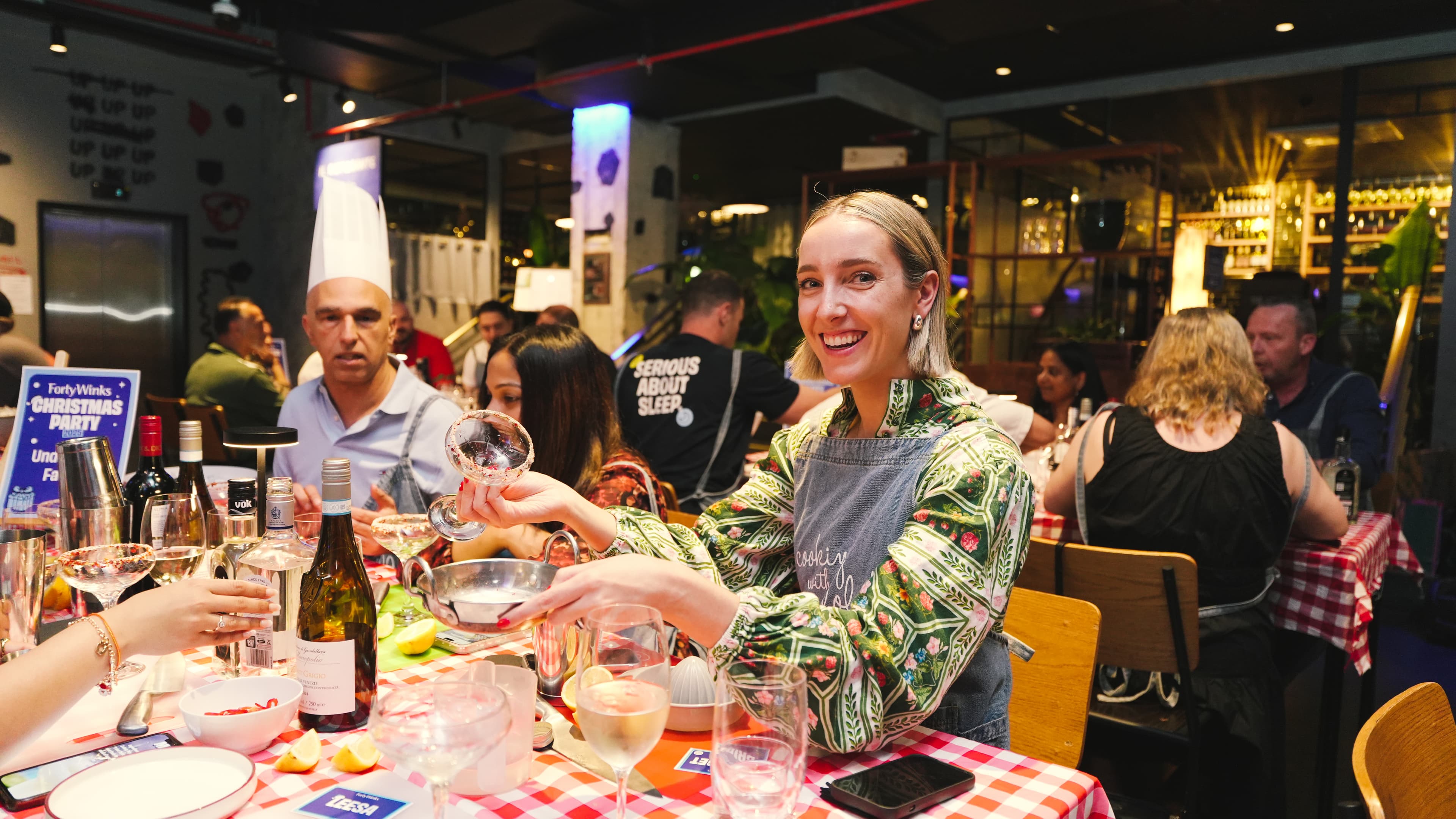 Event photo and video by Visualsbysam